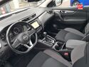 Véhicule d'occasion NISSAN QASHQAI 1.5 DCI 115CH N-CONNECTA DCT 2019 EURO6-EVAP TPANO GPS CAMERA