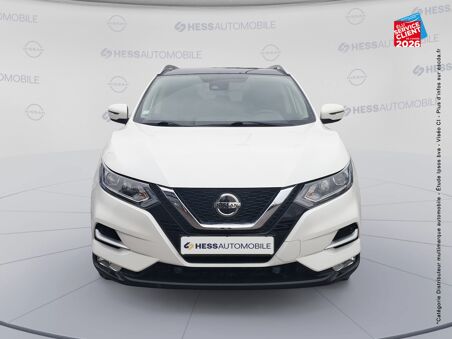 NISSAN QASHQAI 1.5 DCI...