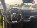 Véhicule d'occasion ABARTH 500 E 155CH SCORPIONISSIMA
