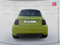 Véhicule d'occasion ABARTH 500 E 155CH SCORPIONISSIMA