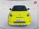 Véhicule d'occasion ABARTH 500 E 155CH SCORPIONISSIMA