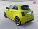 Véhicule d'occasion ABARTH 500 E 155CH SCORPIONISSIMA