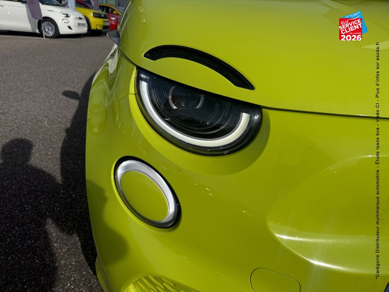chez Fiat Strasbourg