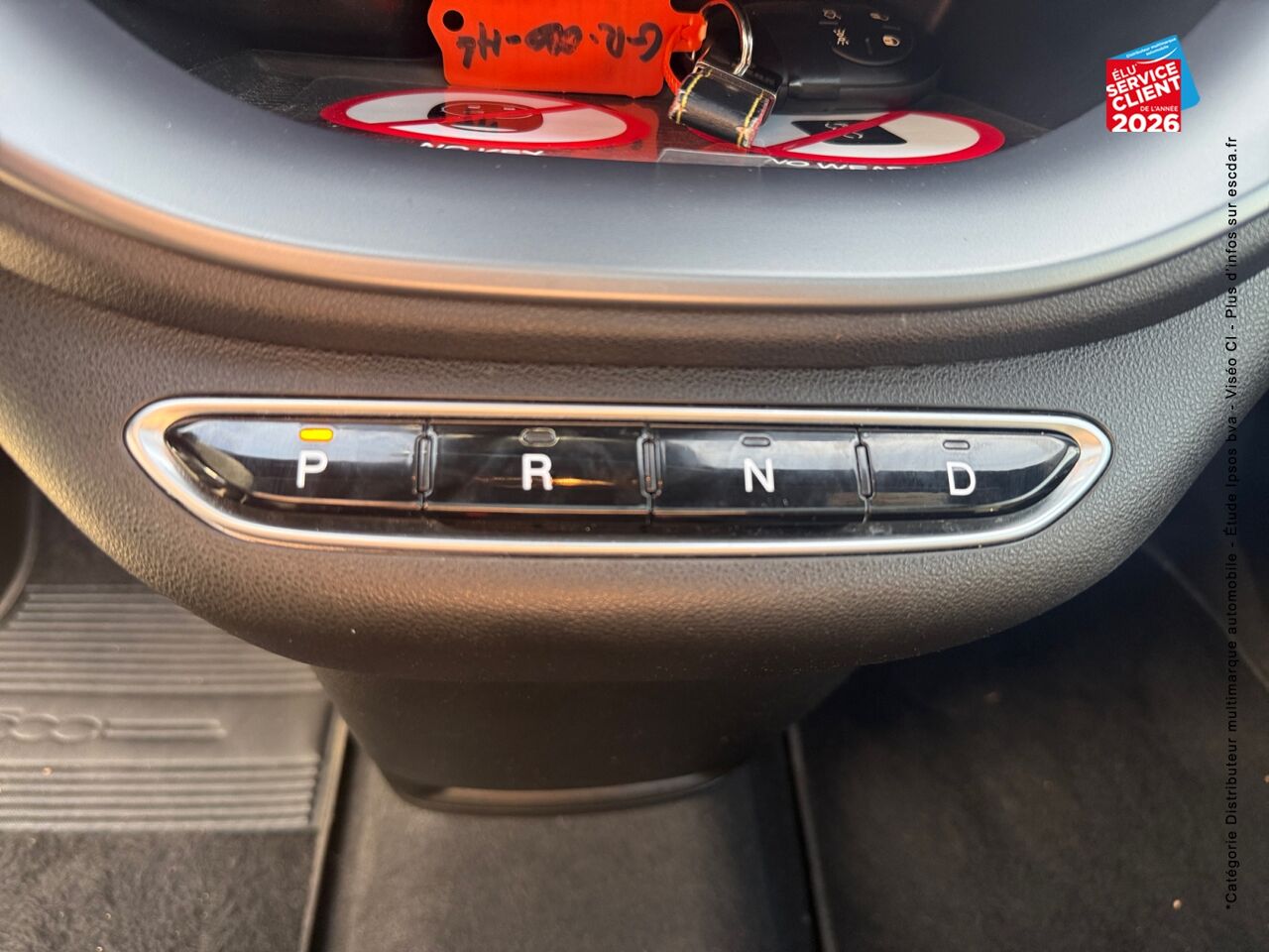 chez Fiat Strasbourg