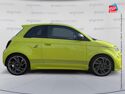 Véhicule d'occasion ABARTH 500 E 155CH SCORPIONISSIMA