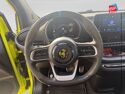 Véhicule d'occasion ABARTH 500 E 155CH SCORPIONISSIMA