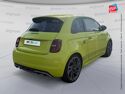 Véhicule d'occasion ABARTH 500 E 155CH SCORPIONISSIMA