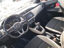 Véhicule d'occasion NISSAN MICRA 1.0 IG-T 92CH TEKNA 2021