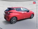 Véhicule d'occasion NISSAN MICRA 1.0 IG-T 92CH TEKNA 2021