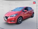 Véhicule d'occasion NISSAN MICRA 1.0 IG-T 92CH TEKNA 2021