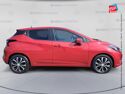Véhicule d'occasion NISSAN MICRA 1.0 IG-T 92CH TEKNA 2021