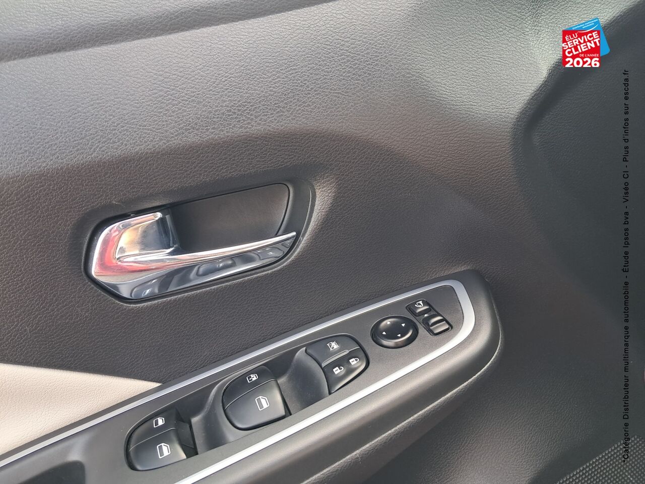 chez Nissan Montbéliard