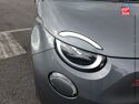 Véhicule d'occasion FIAT 500 E 95CH RED MY23