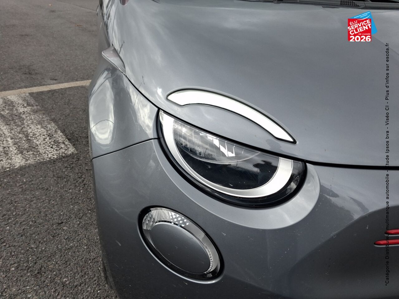 chez Fiat Mulhouse