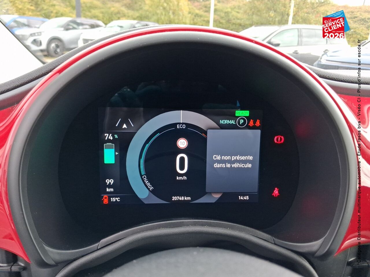 chez Fiat Mulhouse