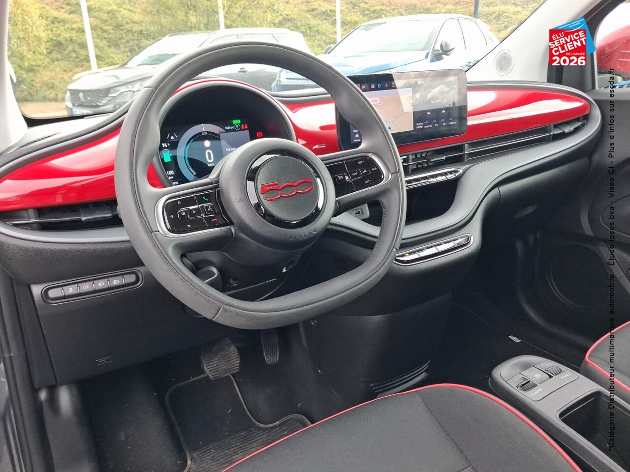 chez Fiat Mulhouse