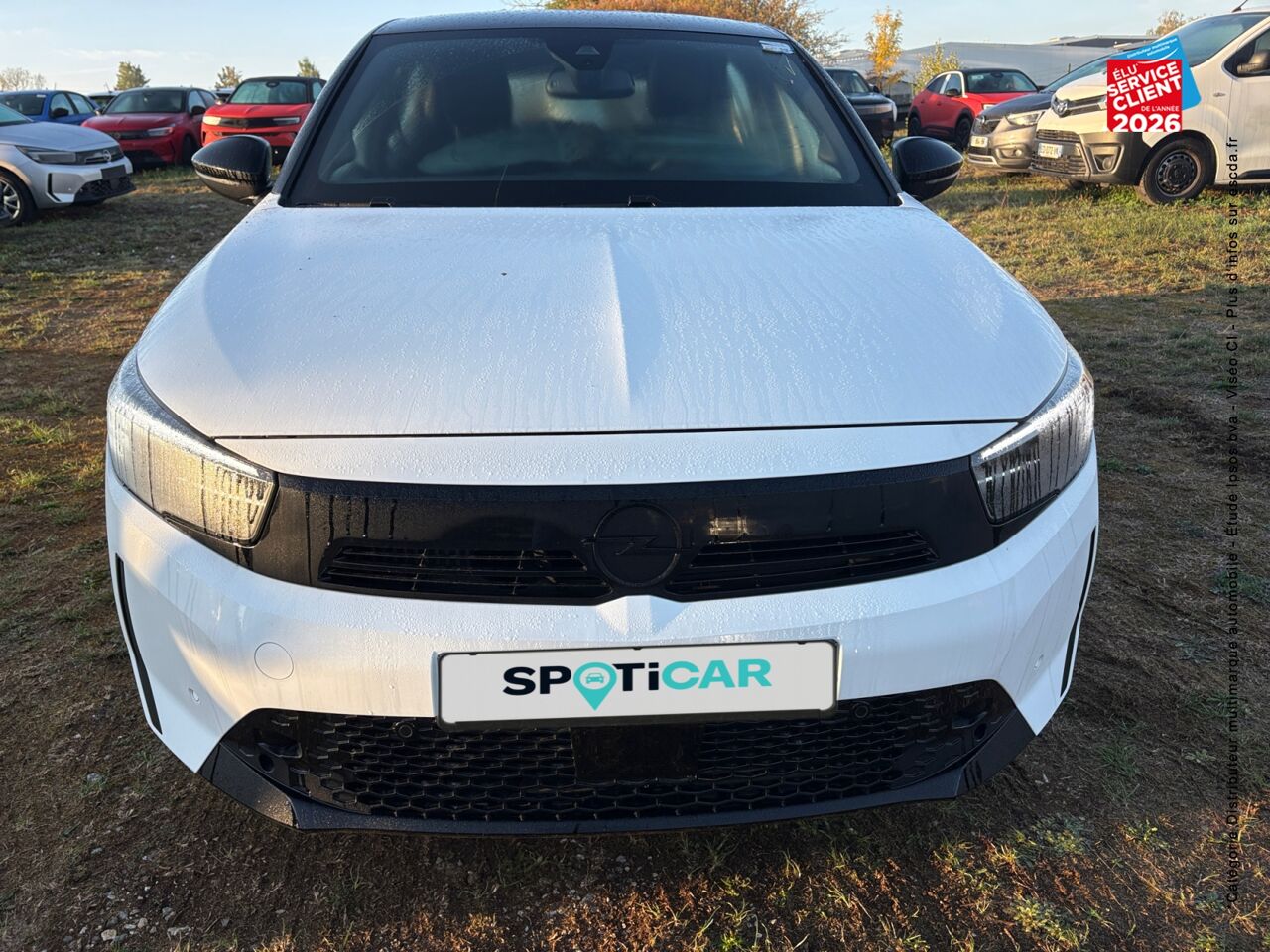 chez Opel Verdun