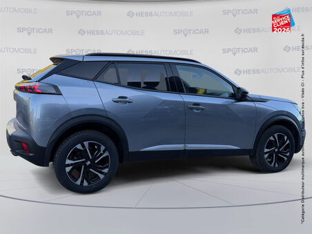PEUGEOT 2008 1.5 BLUEHDI...