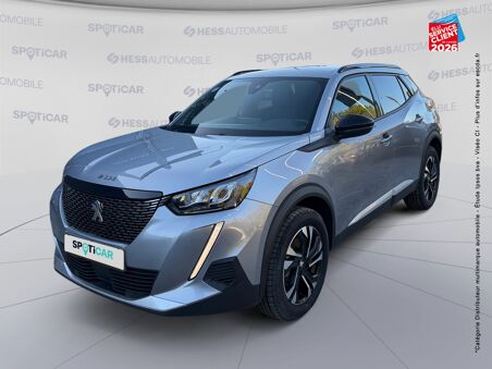 PEUGEOT 2008 1.5 BLUEHDI...