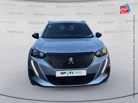 PEUGEOT 2008 1.5 BLUEHDI...