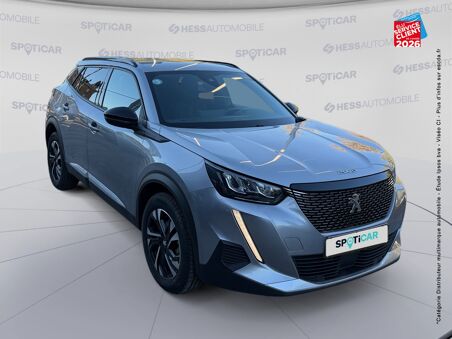PEUGEOT 2008 1.5 BLUEHDI...
