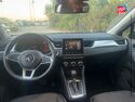 Véhicule d'occasion RENAULT CAPTUR 1.6 E-TECH HYBRIDE 145CH TECHNO
