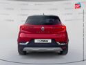 Véhicule d'occasion RENAULT CAPTUR 1.6 E-TECH HYBRIDE 145CH TECHNO