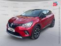 Véhicule d'occasion RENAULT CAPTUR 1.6 E-TECH HYBRIDE 145CH TECHNO