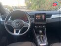 Véhicule d'occasion RENAULT CAPTUR 1.6 E-TECH HYBRIDE 145CH TECHNO