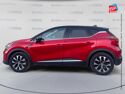 Véhicule d'occasion RENAULT CAPTUR 1.6 E-TECH HYBRIDE 145CH TECHNO