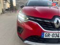 Véhicule d'occasion RENAULT CAPTUR 1.6 E-TECH HYBRIDE 145CH TECHNO