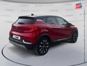 Véhicule d'occasion RENAULT CAPTUR 1.6 E-TECH HYBRIDE 145CH TECHNO