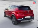 Véhicule d'occasion RENAULT CAPTUR 1.6 E-TECH HYBRIDE 145CH TECHNO