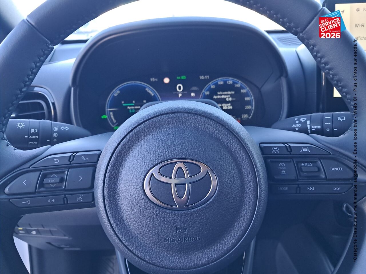 chez Toyota Forbach