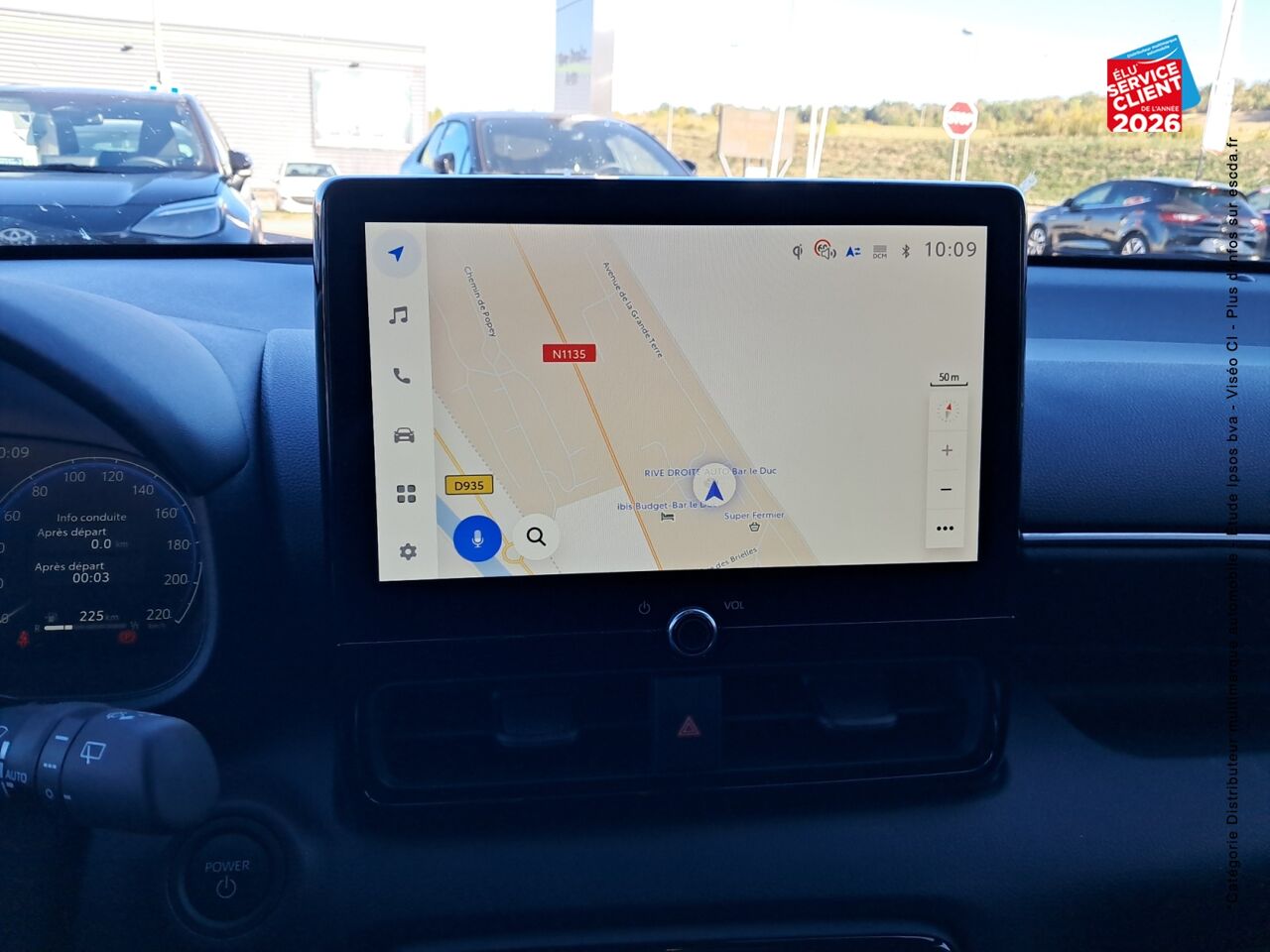 chez Toyota Forbach