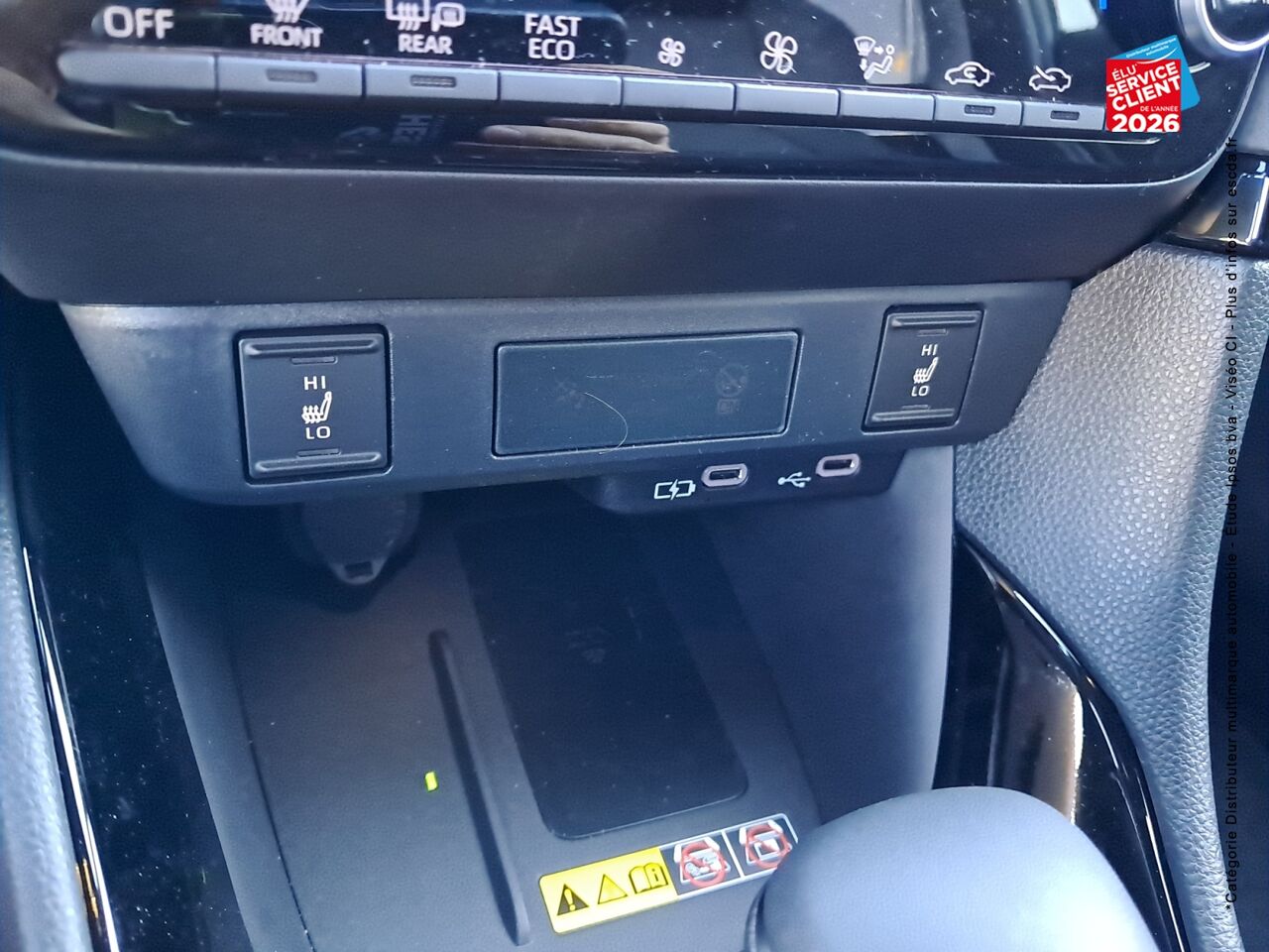 chez Toyota Forbach