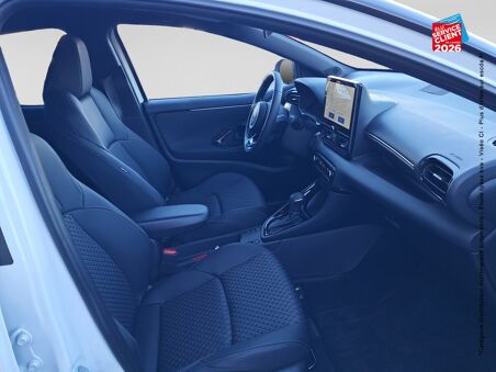 TOYOTA YARIS 130H...