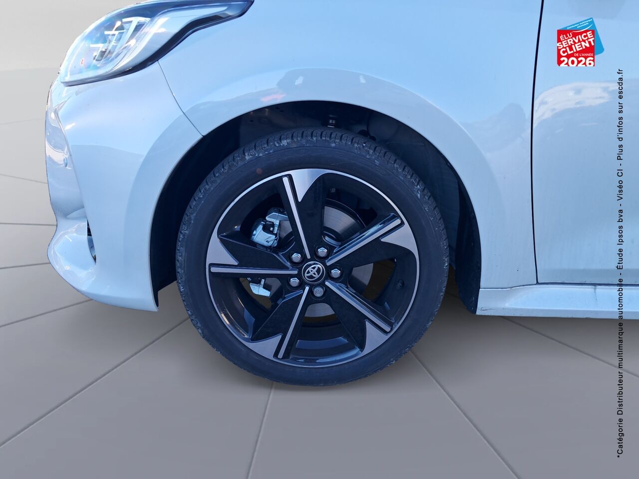 chez Toyota Forbach