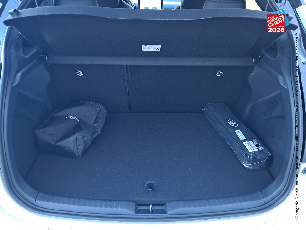 chez Toyota Forbach
