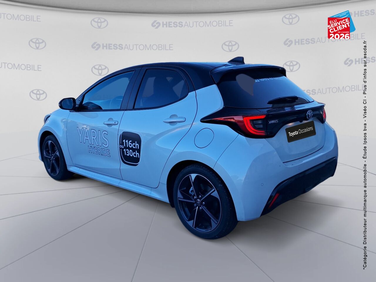 chez Toyota Forbach