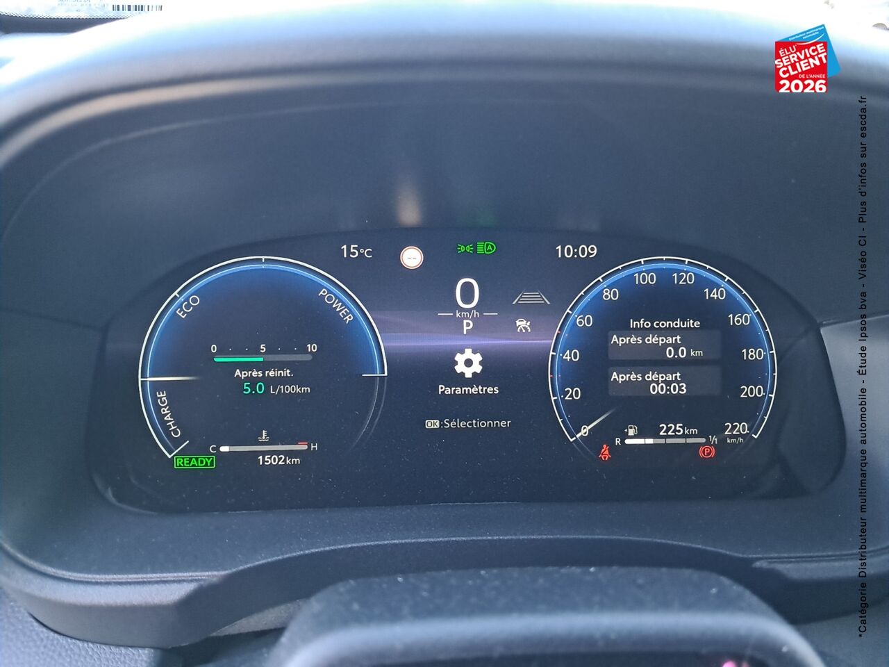 chez Toyota Forbach