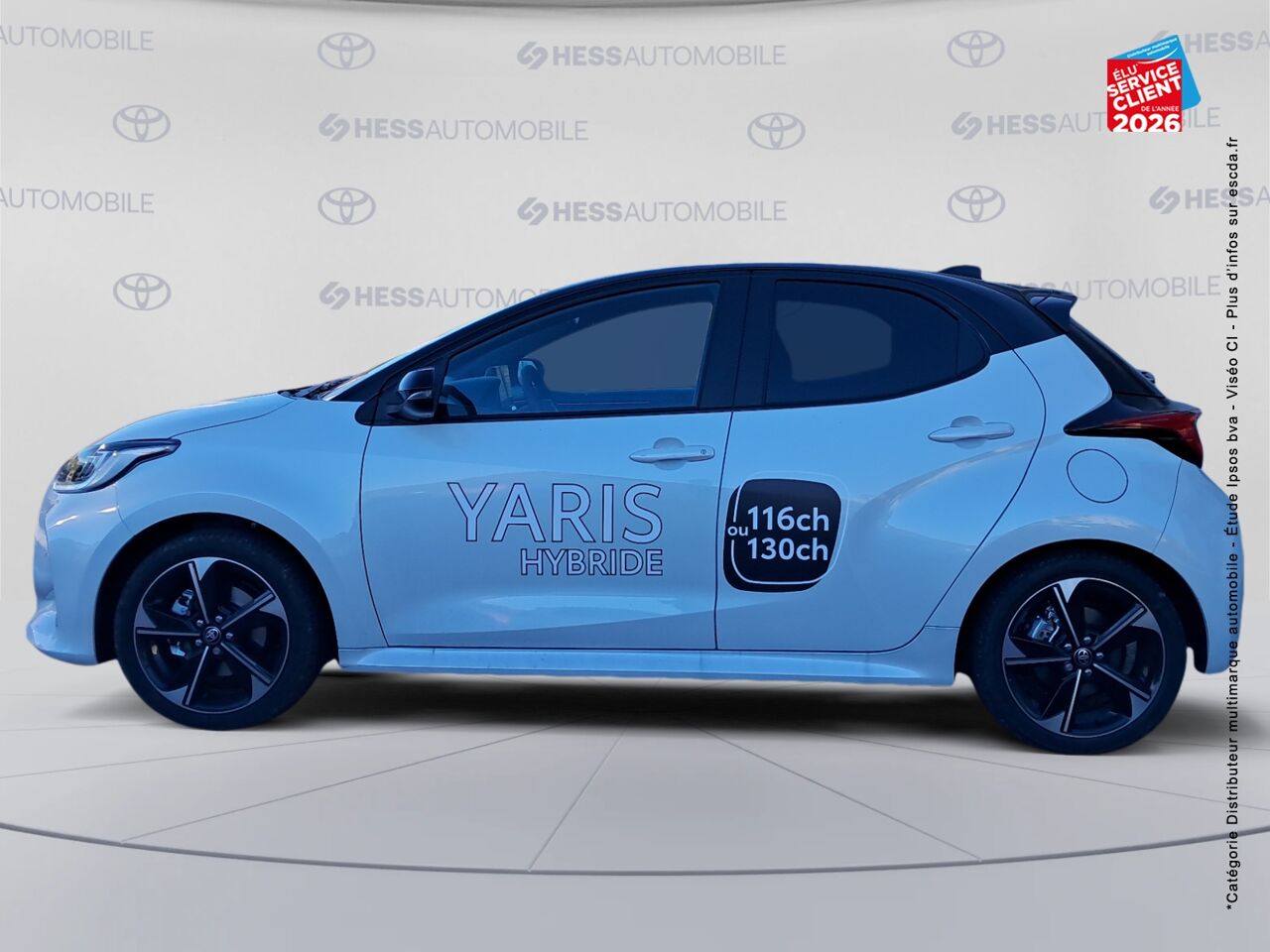 chez Toyota Forbach