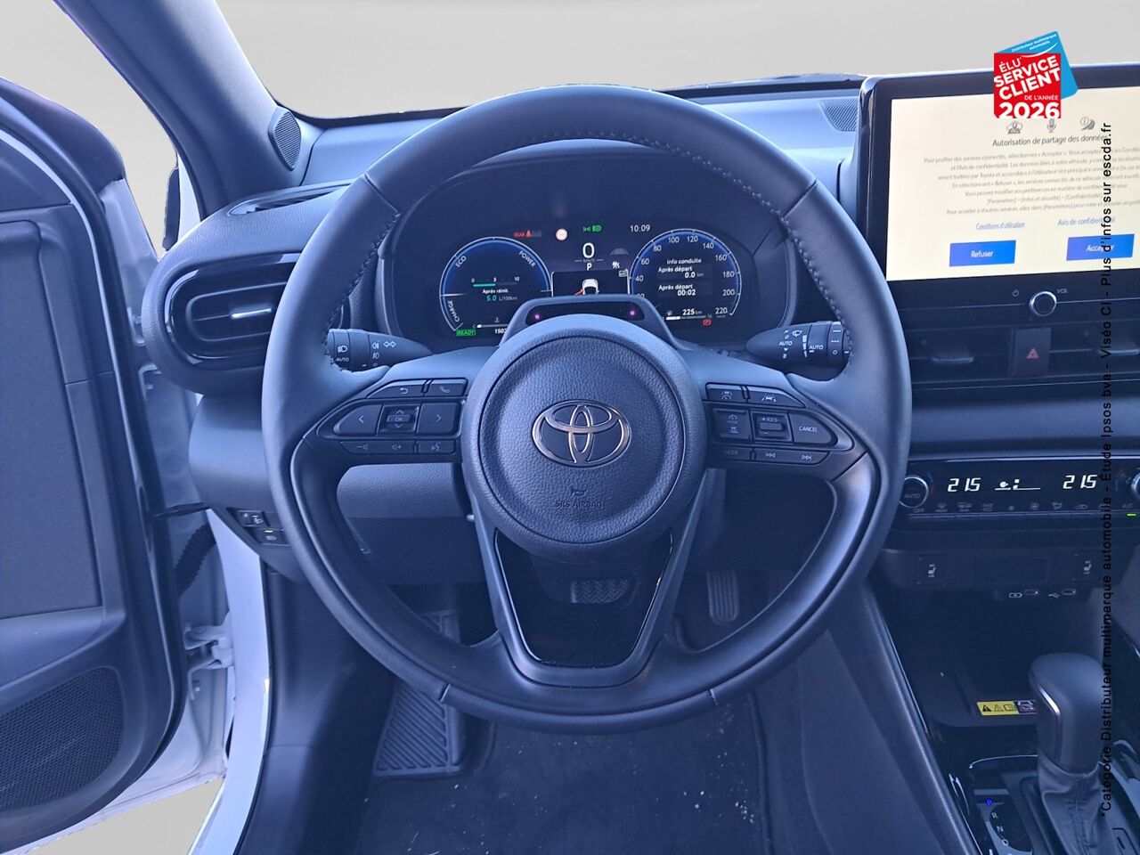 chez Toyota Forbach