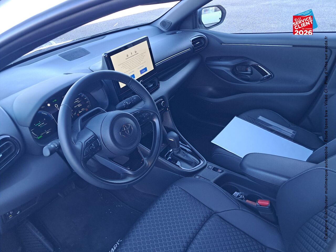chez Toyota Forbach