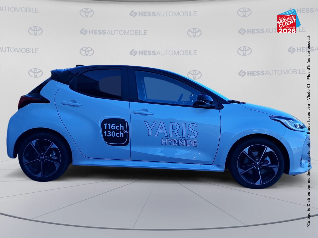 chez Toyota Forbach