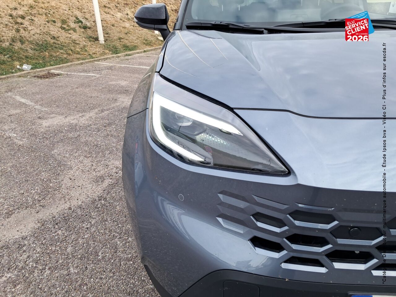 chez Toyota Sarreguemines