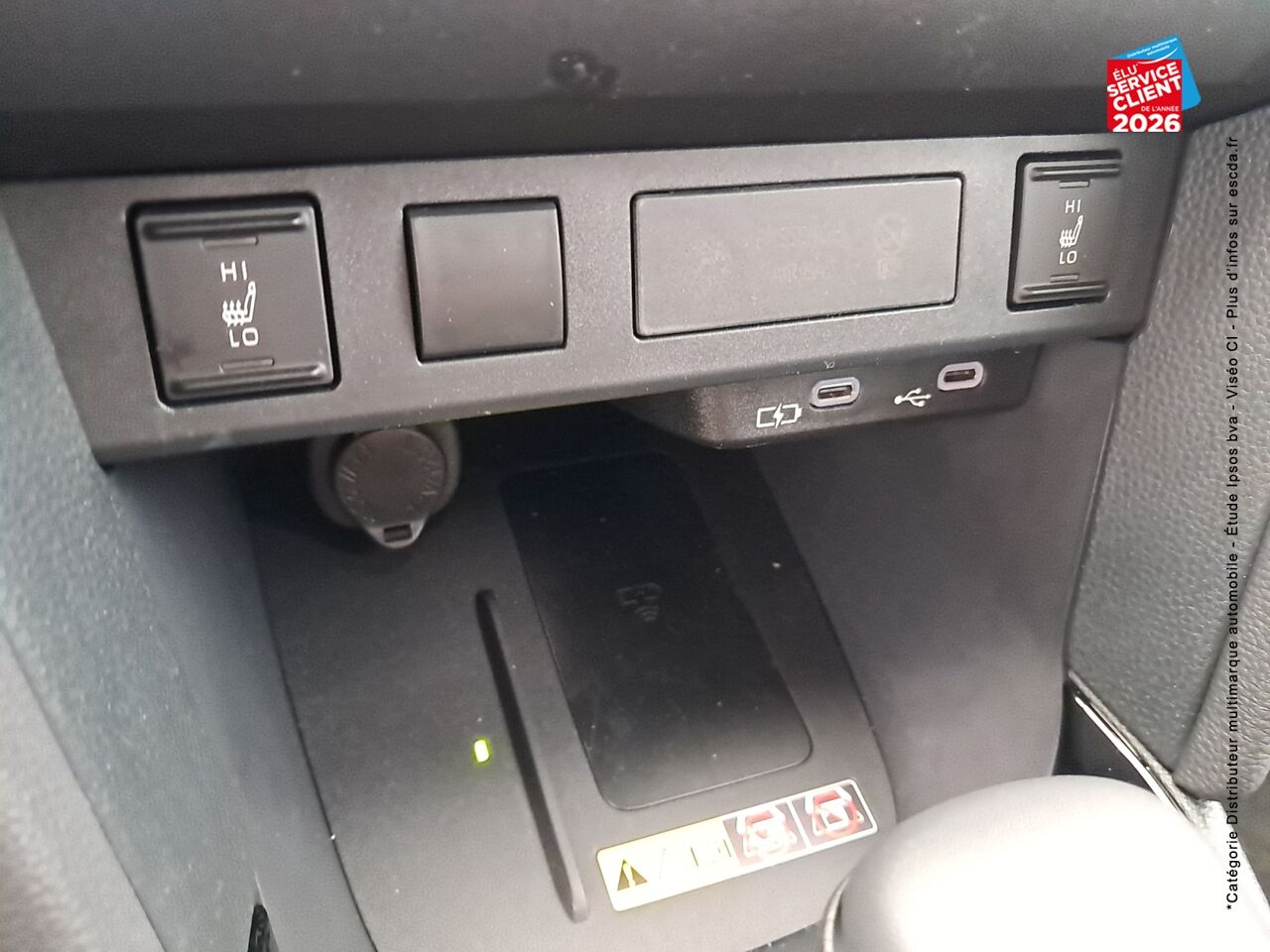 chez Toyota Sarreguemines