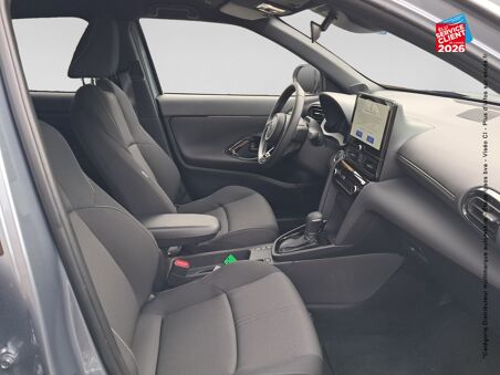 TOYOTA YARIS CROSS 130H...
