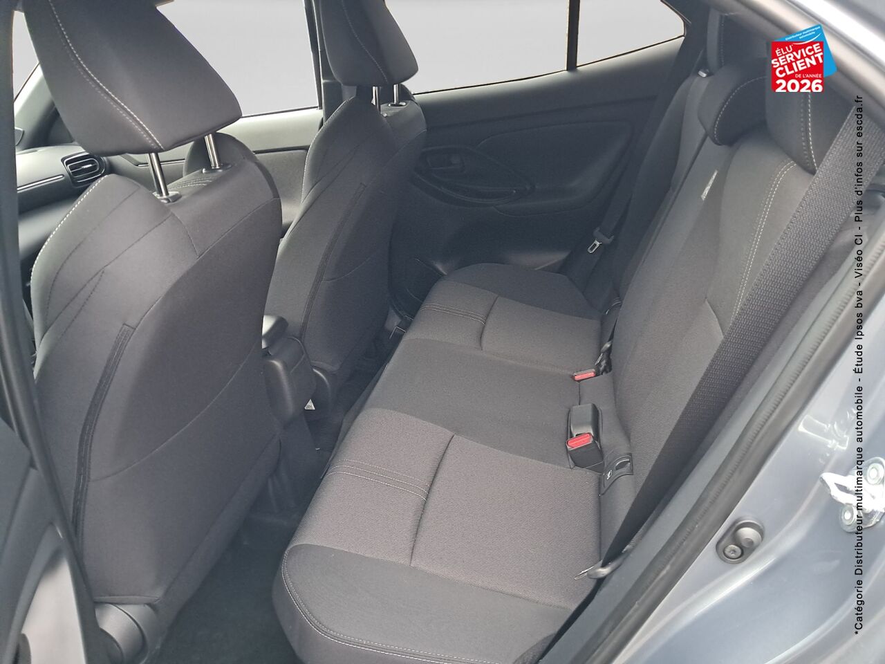 chez Toyota Sarreguemines
