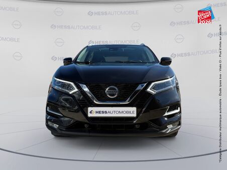NISSAN QASHQAI 1.3 DIG-T...